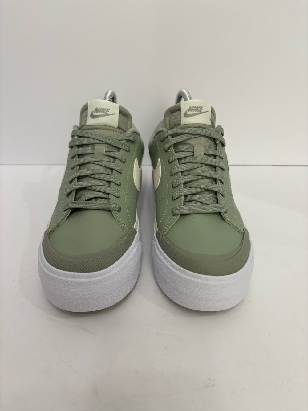 Nike court legacy lift size 9.5 - Picture 2 of 9